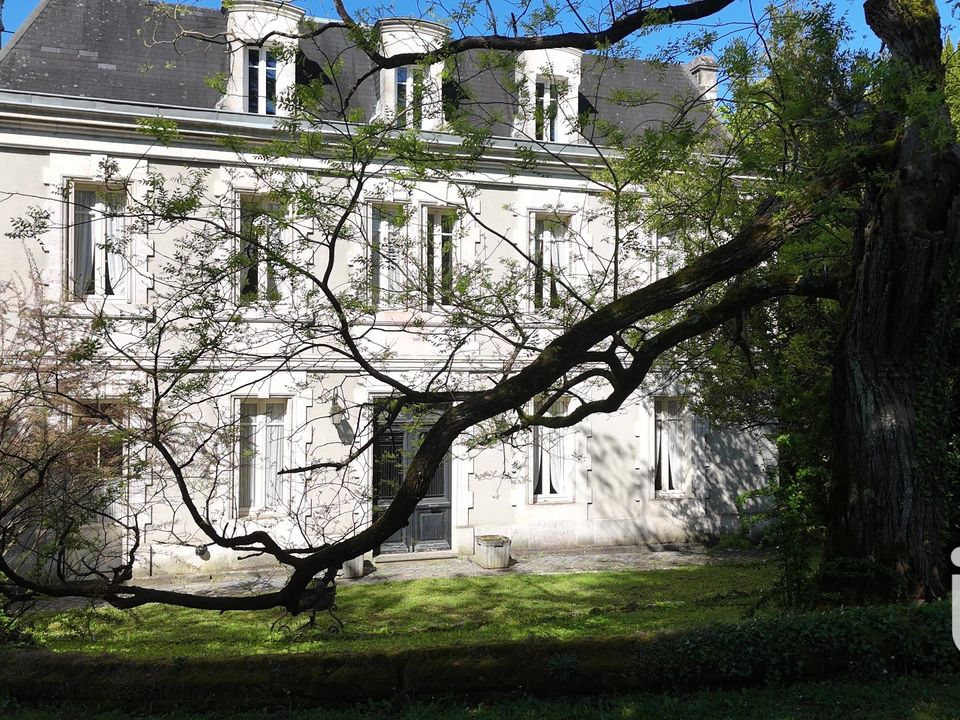 Casa de pueblo en Angouleme, Charente - foto 2