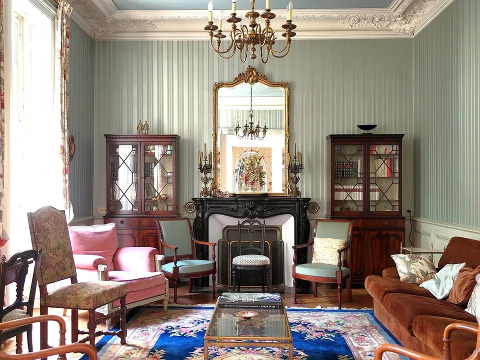 Casa de pueblo en Angouleme, Charente - foto 5
