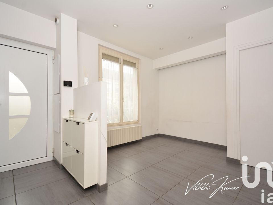 Villa i Aulnay-sous-Bois, Seine-Saint-Denis - foto 5