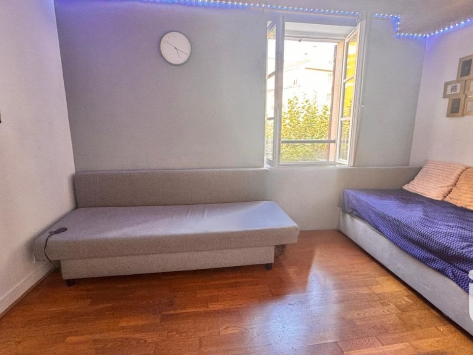 Leilighet i Suresnes, Hauts-de-Seine - bilde 2