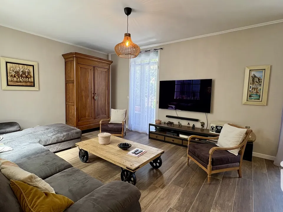 Duplex i Menton, Alpes-Maritimes - foto 1