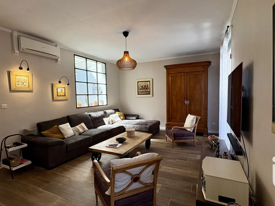 Duplex i Menton, Alpes-Maritimes - foto 2