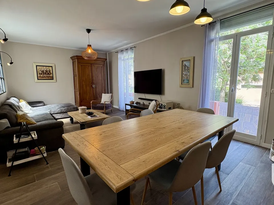Duplex i Menton, Alpes-Maritimes - foto 3