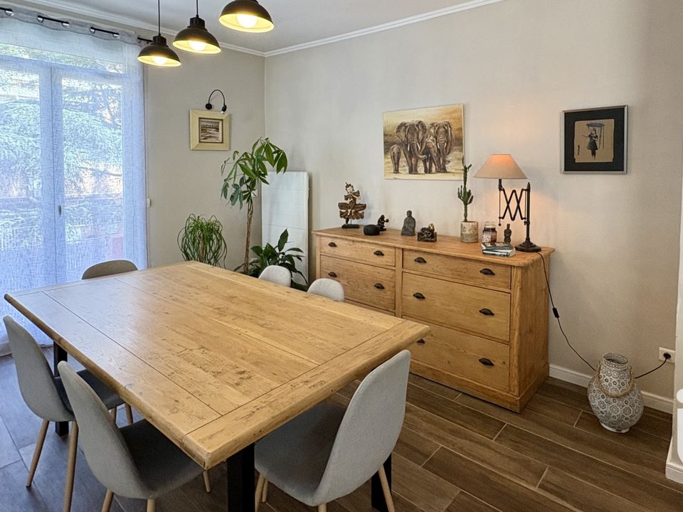 Duplex i Menton, Alpes-Maritimes - foto 4