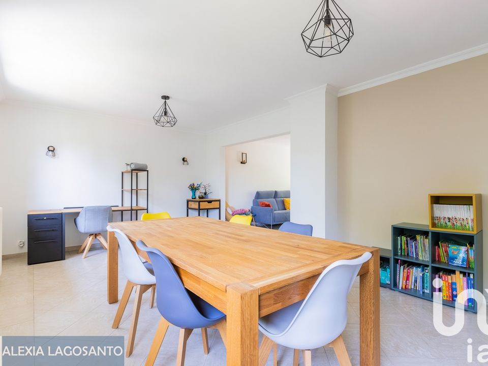 Villa in Brunoy, Essonne - foto 1