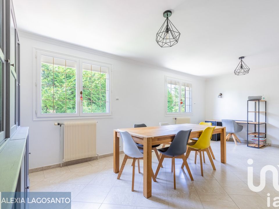 Villa in Brunoy, Essonne - foto 2