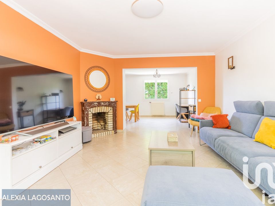 Villa in Brunoy, Essonne - foto 3