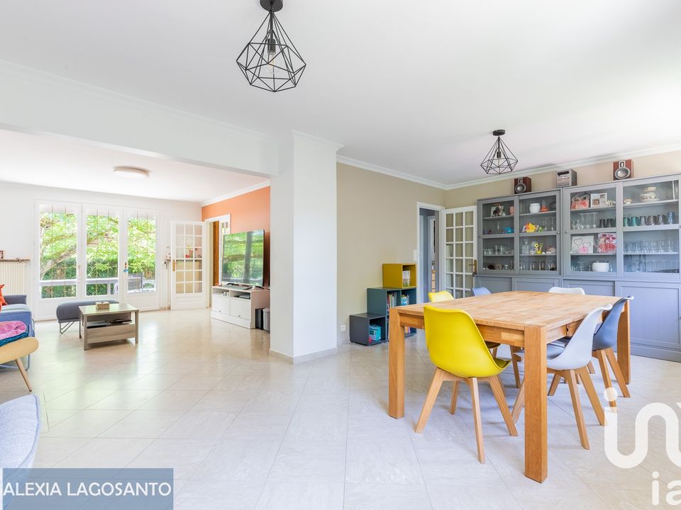 Villa in Brunoy, Essonne - foto 4