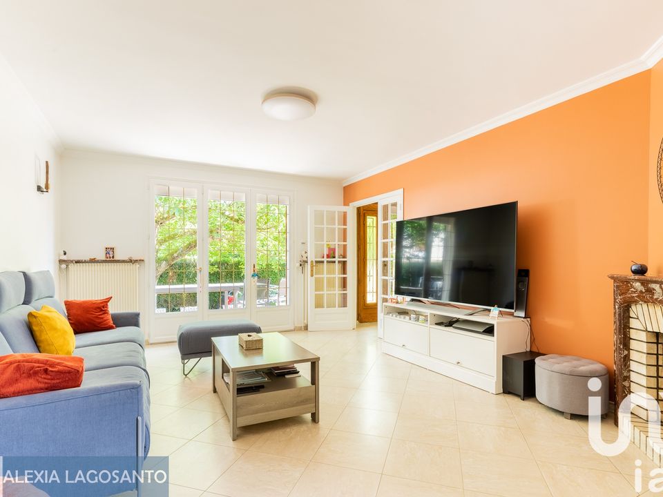 Villa in Brunoy, Essonne - foto 5