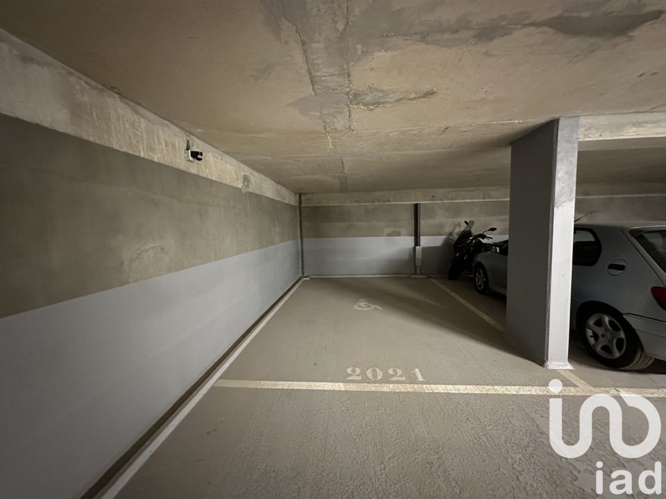Parkeringsplads i Saint-Maur-des-Fossés, Val-de-Marne - foto 4