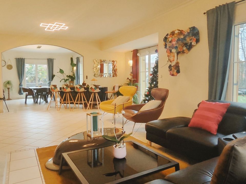 Villa en Gex, Ain - foto 3