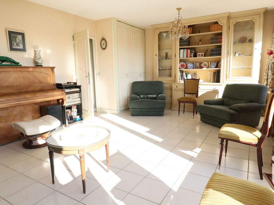 Leilighet i Antony, Hauts-de-Seine - bilde 1