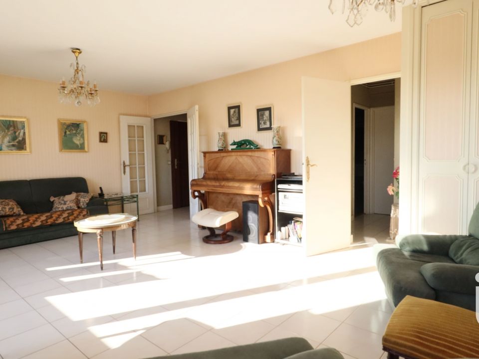 Leilighet i Antony, Hauts-de-Seine - bilde 2