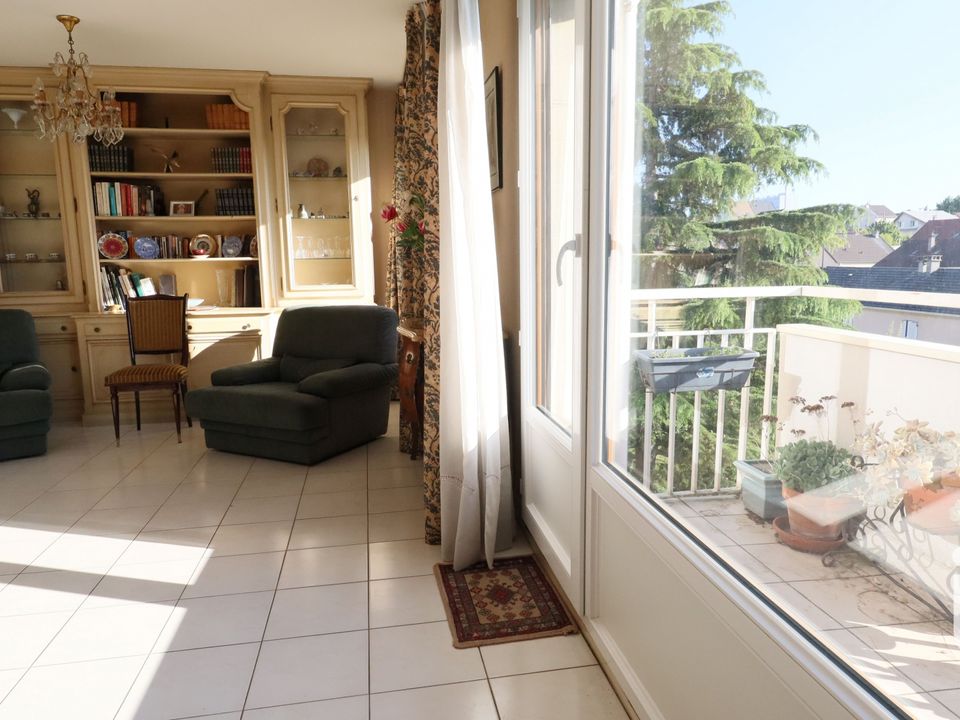 Leilighet i Antony, Hauts-de-Seine - bilde 3