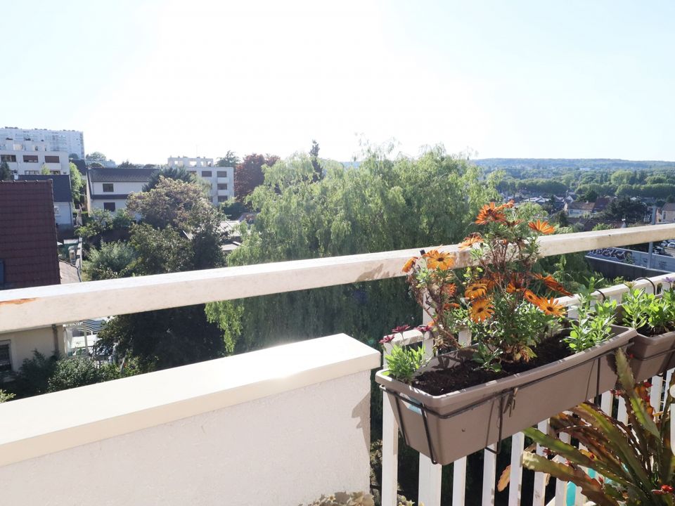 Leilighet i Antony, Hauts-de-Seine - bilde 4