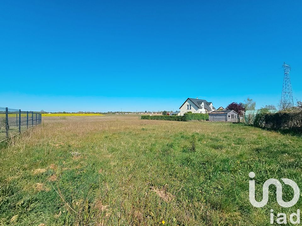 Helårsgrund i Aubigny-sur-Nère, Cher - foto 2