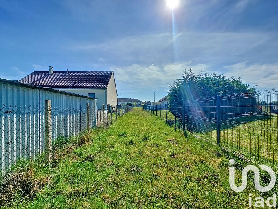 Helårsgrund i Aubigny-sur-Nère, Cher - foto 3