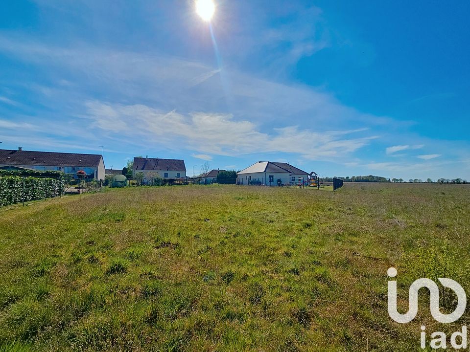 Helårsgrund i Aubigny-sur-Nère, Cher - foto 4