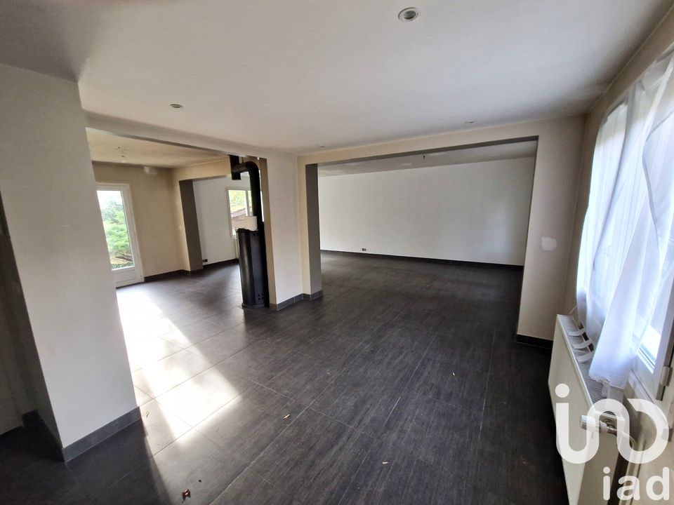 Villa i Sevran, Seine-Saint-Denis - bilde 2
