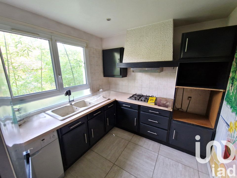 Villa i Sevran, Seine-Saint-Denis - bilde 4