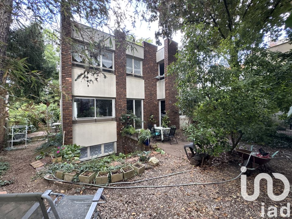 Villa i Bourg-la-Reine, Hauts-de-Seine - foto 1