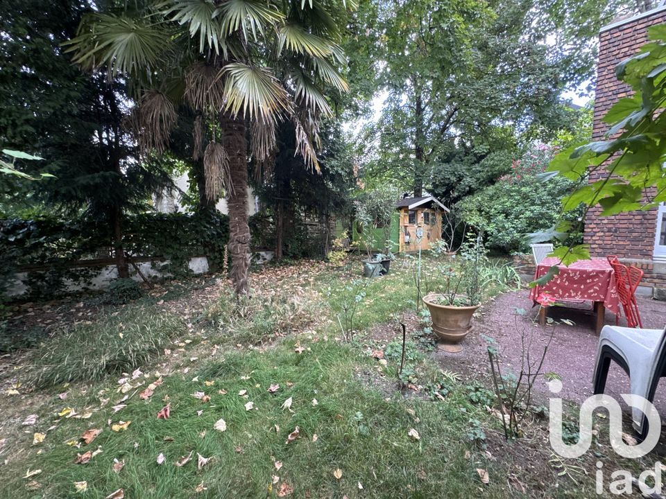 Villa i Bourg-la-Reine, Hauts-de-Seine - foto 2
