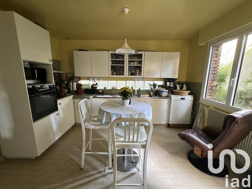 Villa i Bourg-la-Reine, Hauts-de-Seine - foto 5