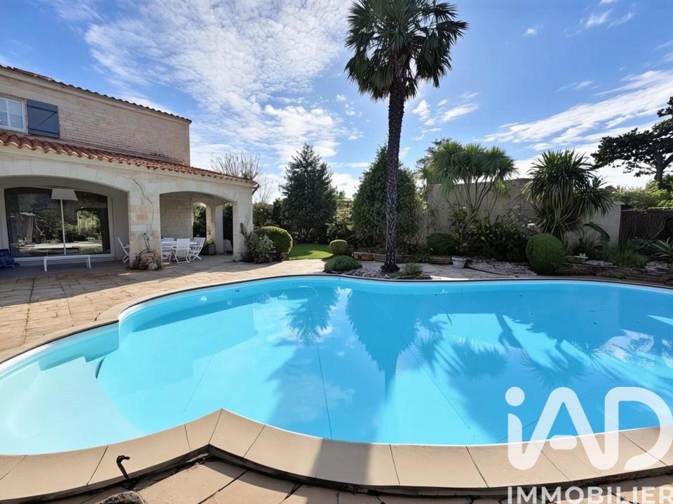 Villa i Lagord, Charente-Maritime - bilde 4
