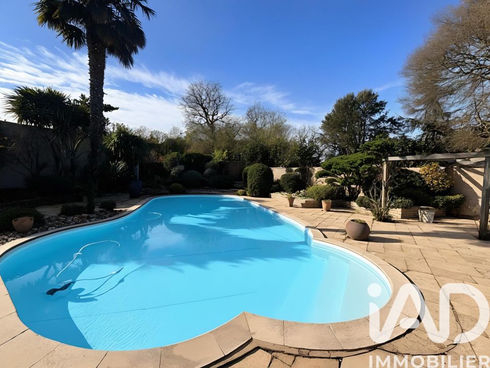 Villa i Lagord, Charente-Maritime - bilde 5