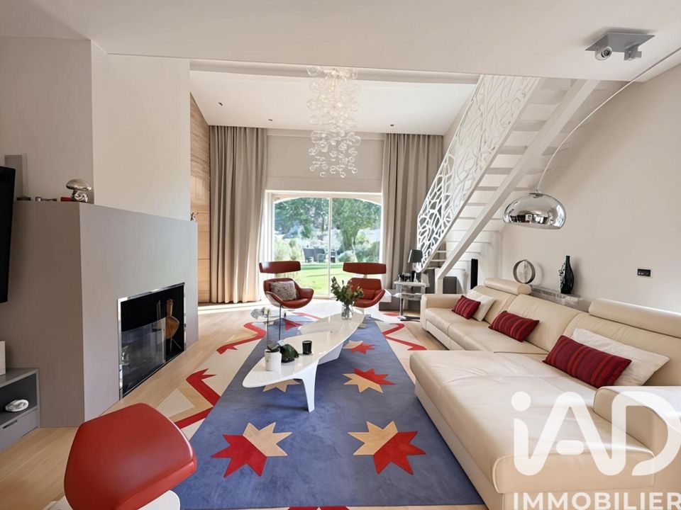 Villa i Lagord, Charente-Maritime - bilde 1