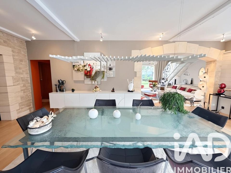 Villa i Lagord, Charente-Maritime - foto 5