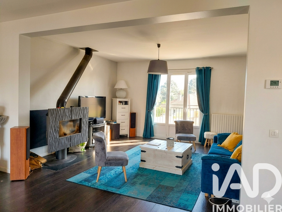 Villa i Gagny, Seine-Saint-Denis - foto 4