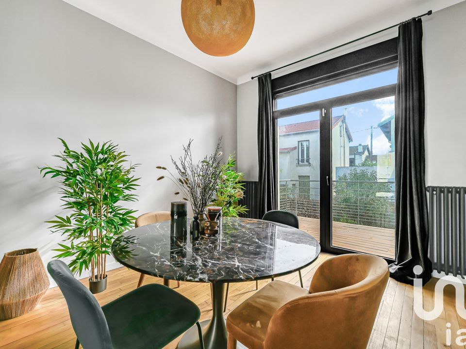 Villa i Colombes, Hauts-de-Seine - foto 5