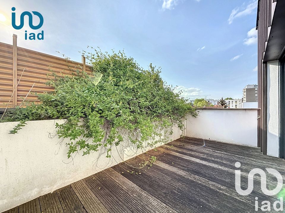 Lejlighed i Noisy-le-Sec, Seine-Saint-Denis - foto 5
