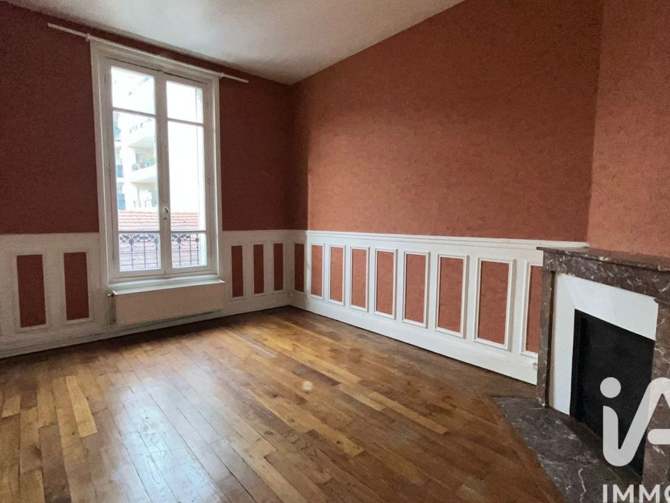 Lejlighed i Courbevoie, Hauts-de-Seine - foto 1