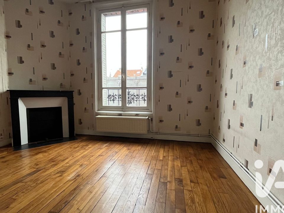 Lejlighed i Courbevoie, Hauts-de-Seine - foto 2