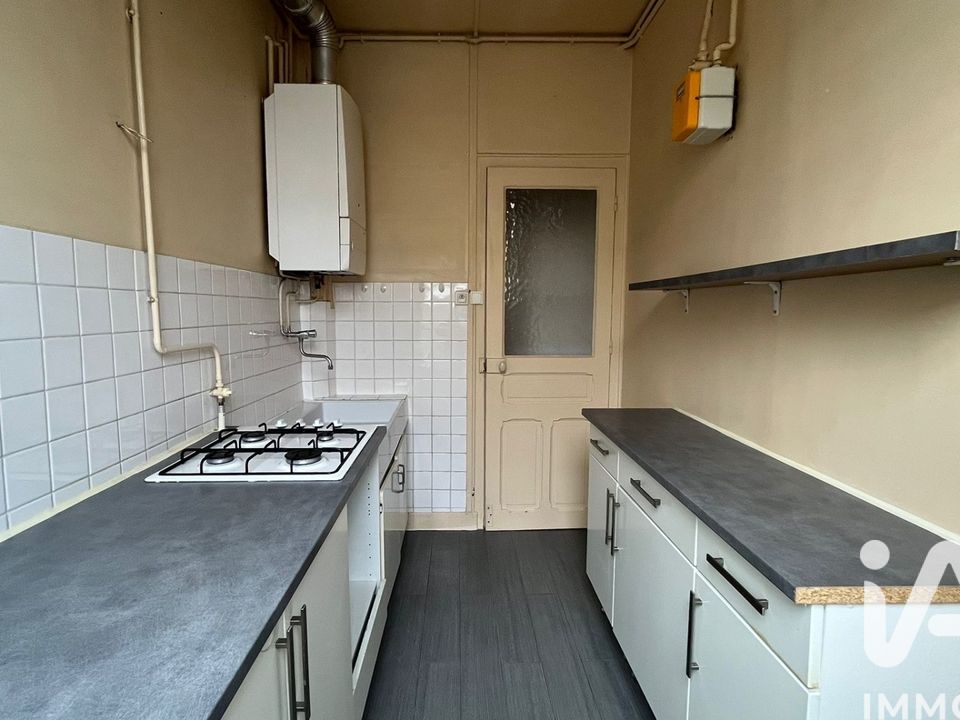 Lejlighed i Courbevoie, Hauts-de-Seine - foto 4