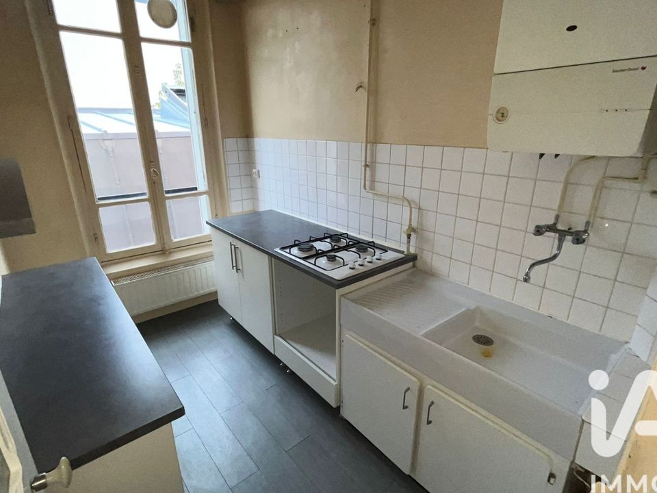 Lejlighed i Courbevoie, Hauts-de-Seine - foto 5