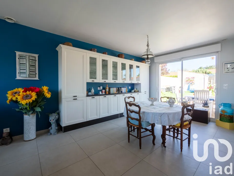 Villa i Nieul-sur-Mer, Charente-Maritime - foto 3