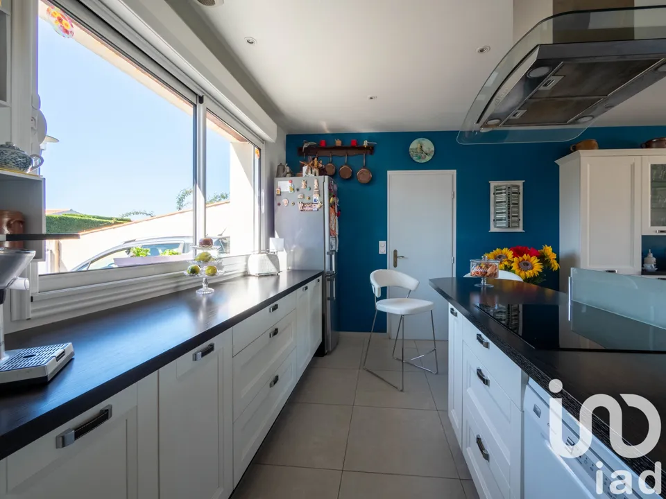 Villa i Nieul-sur-Mer, Charente-Maritime - foto 4