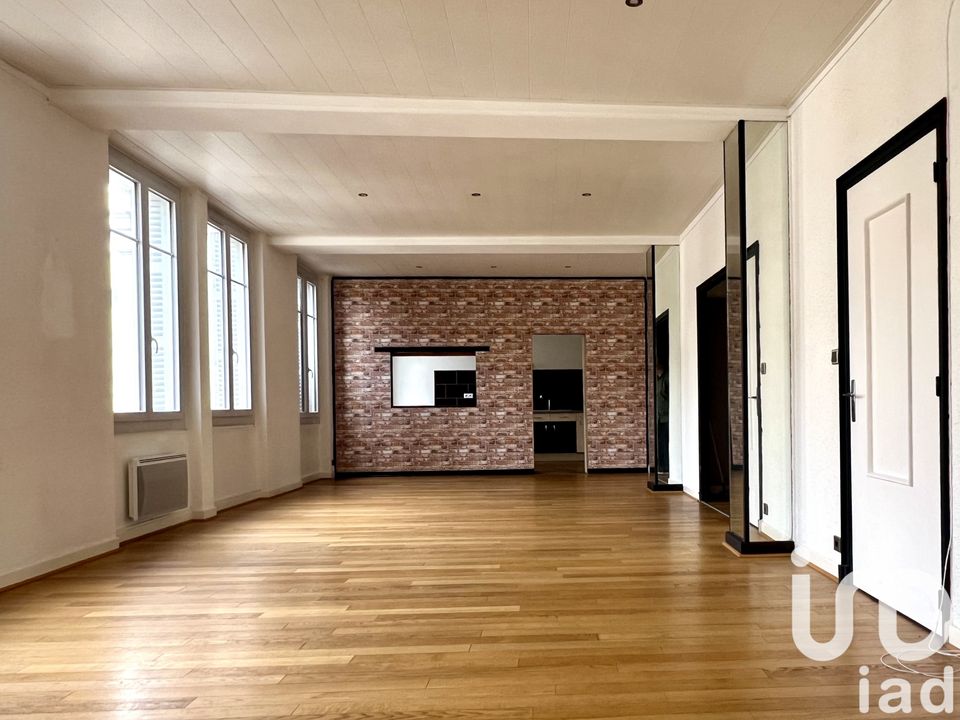 Lejlighed i Tulle, Correze - foto 2