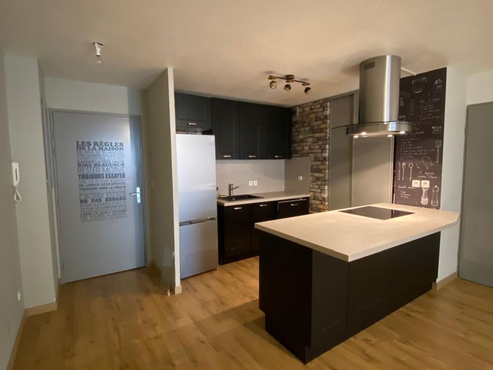 Lejlighed i Nimes, Gard - foto 2