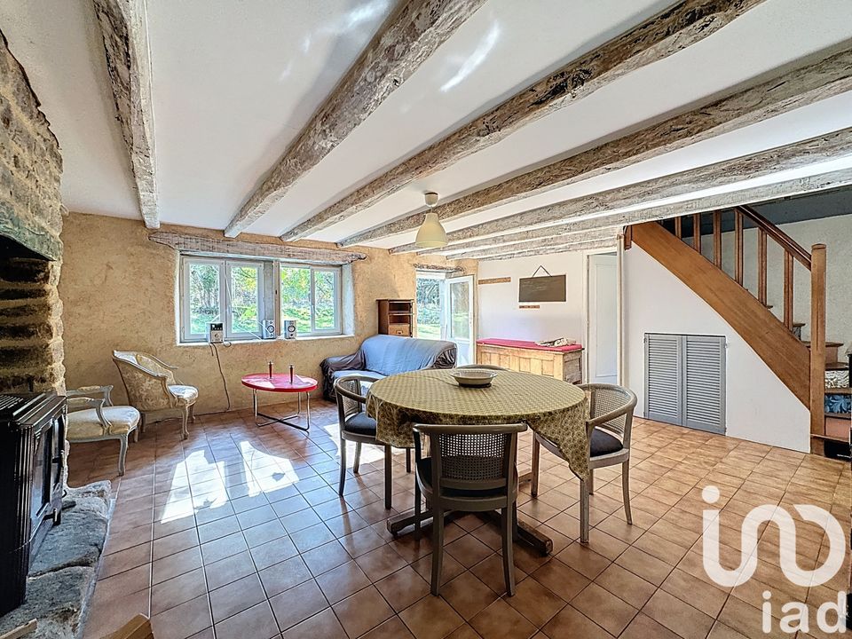 Villa i Le Bono, Morbihan - foto 2