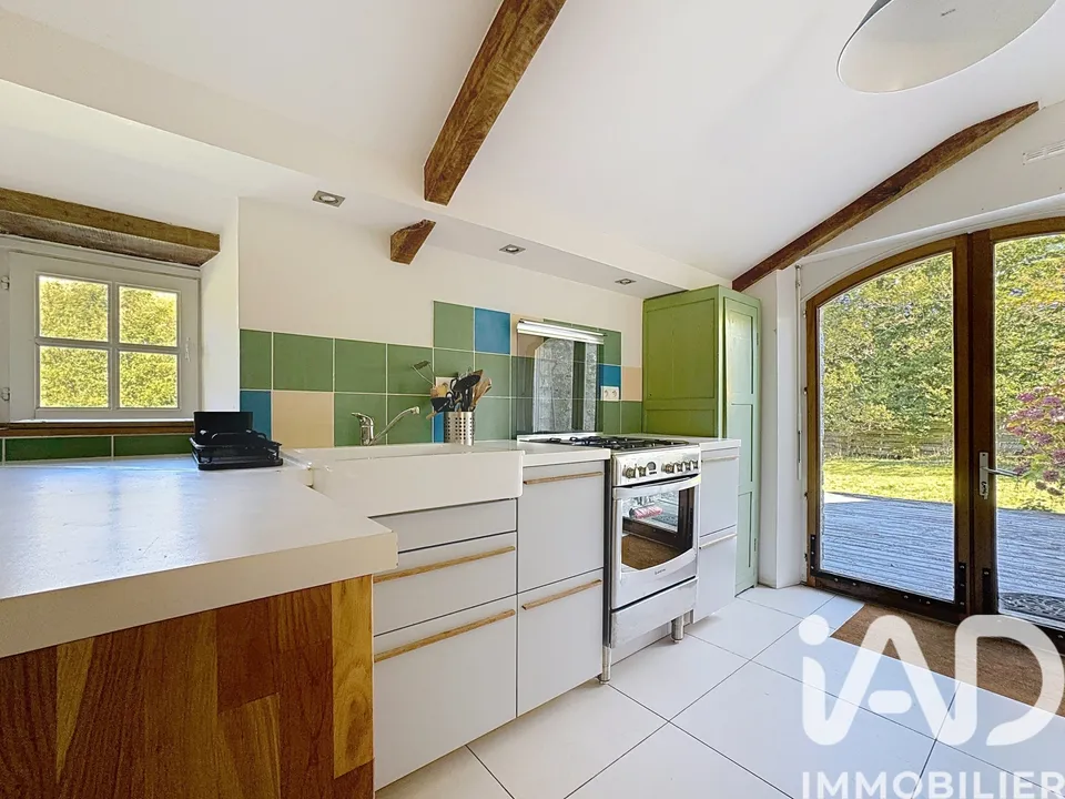 Villa i Le Bono, Morbihan - foto 3