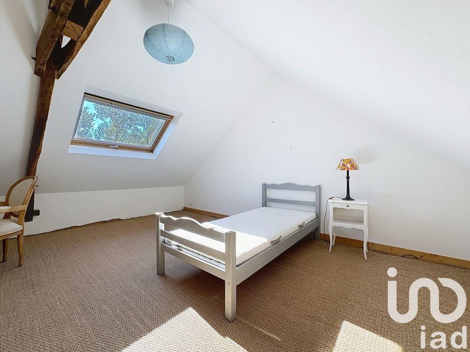Villa i Le Bono, Morbihan - foto 4