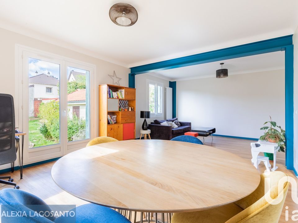 Villa a Brunoy, Essonne - foto 2