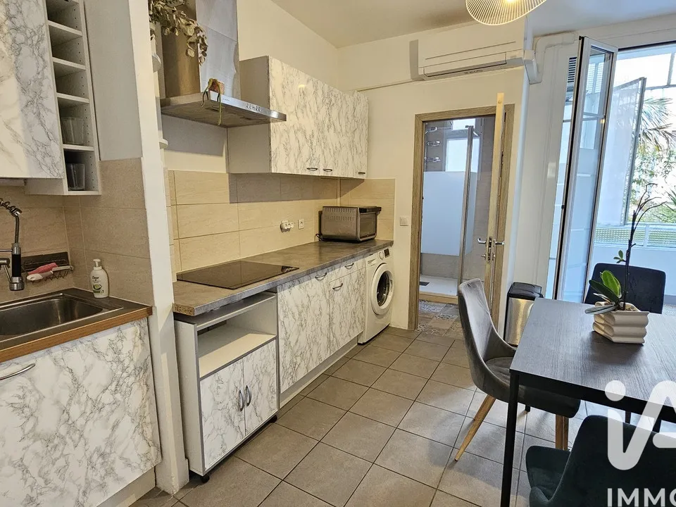 Apartamento em Nice, Alpes-Maritimes - foto 2
