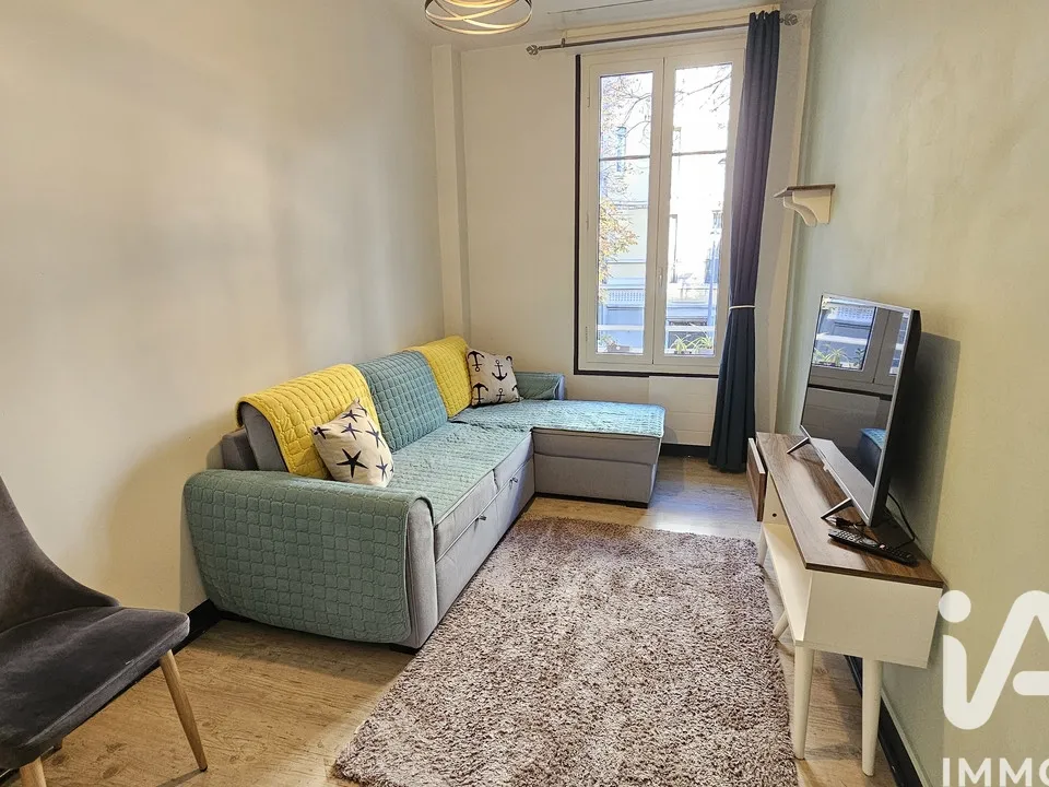Apartamento em Nice, Alpes-Maritimes - foto 3