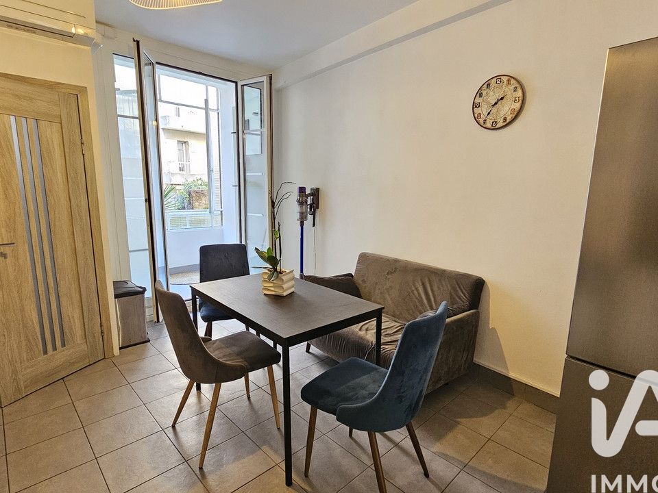 Apartamento em Nice, Alpes-Maritimes - foto 4