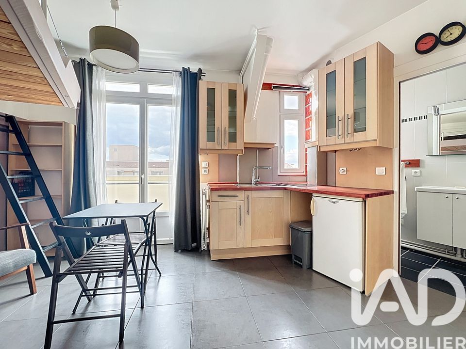 Lejlighed i Courbevoie, Hauts-de-Seine - foto 2